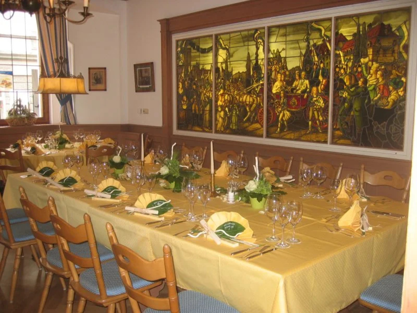 Romantik Hotel zur Post