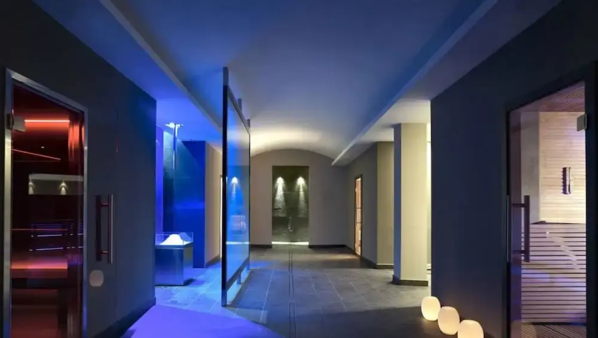 Appartamenti Terme Resort