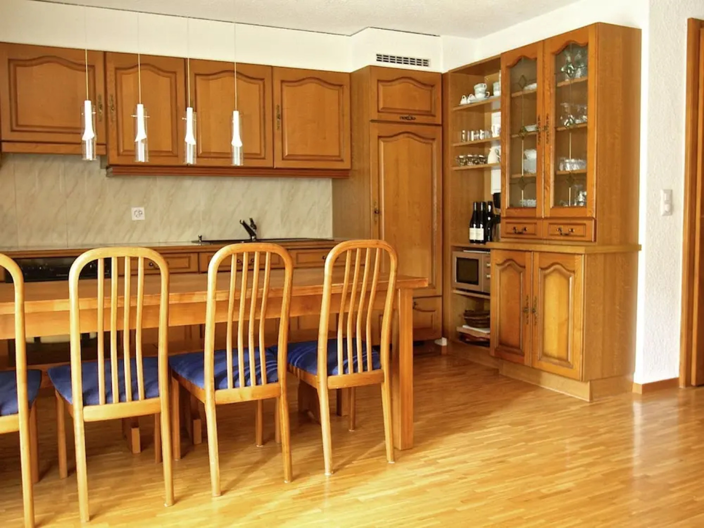 Apartment in La Tzoumaz Near Ski Slopes