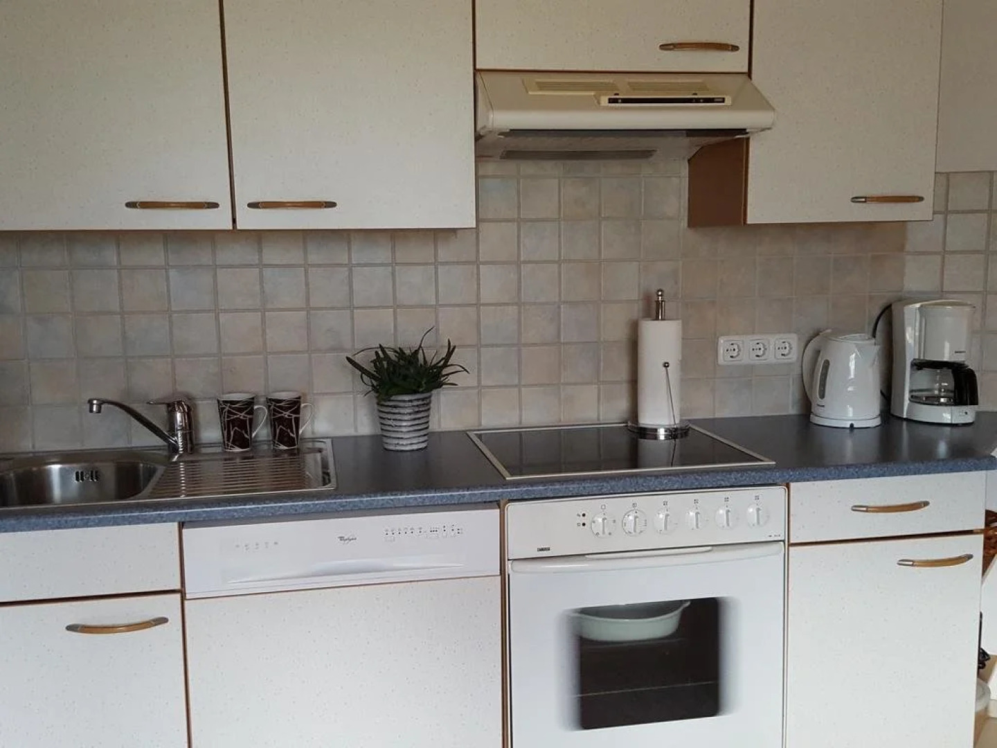 Appartements Gästehaus Monika