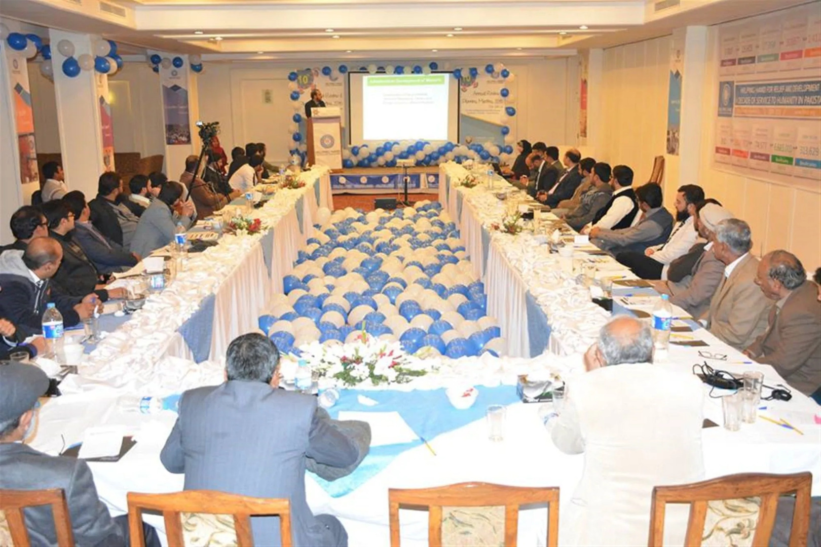 Hotel Hillview Islamabad