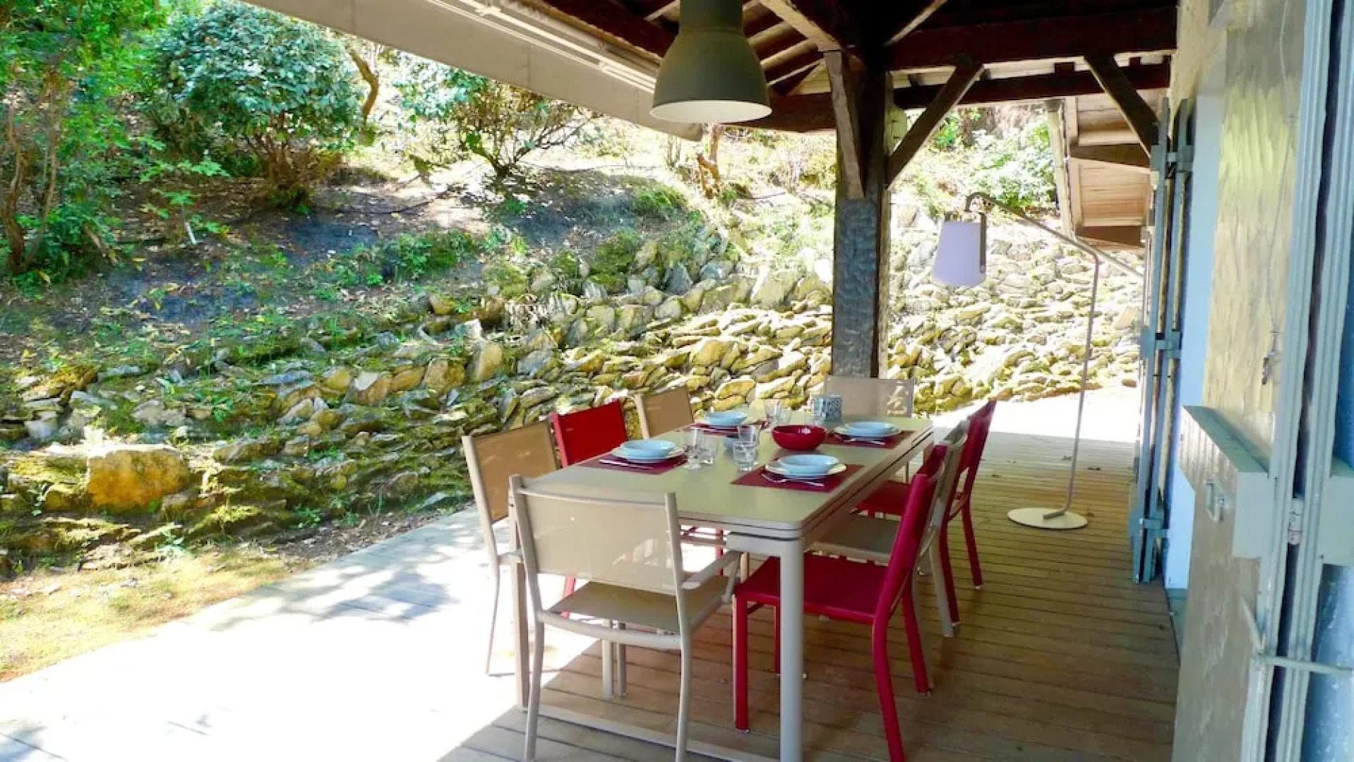 House With 4 Bedrooms in Arcachon, With Enclosed Garden and Wifi - 650