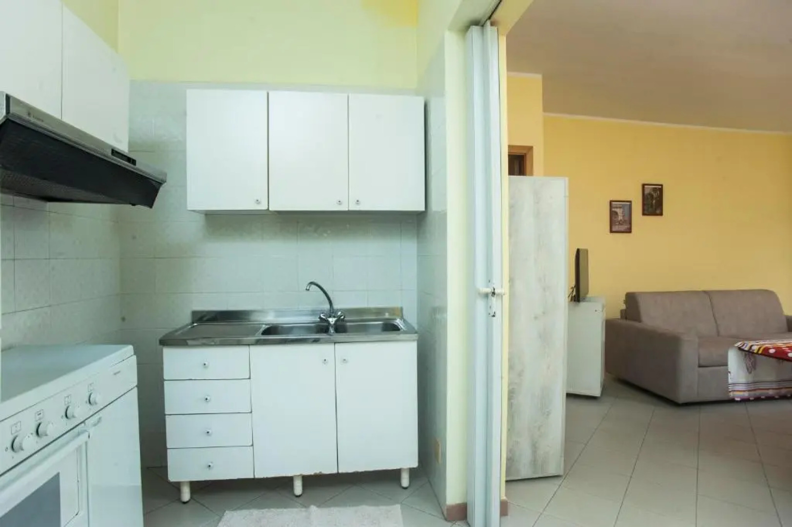 Villa erica appartamento Lesley