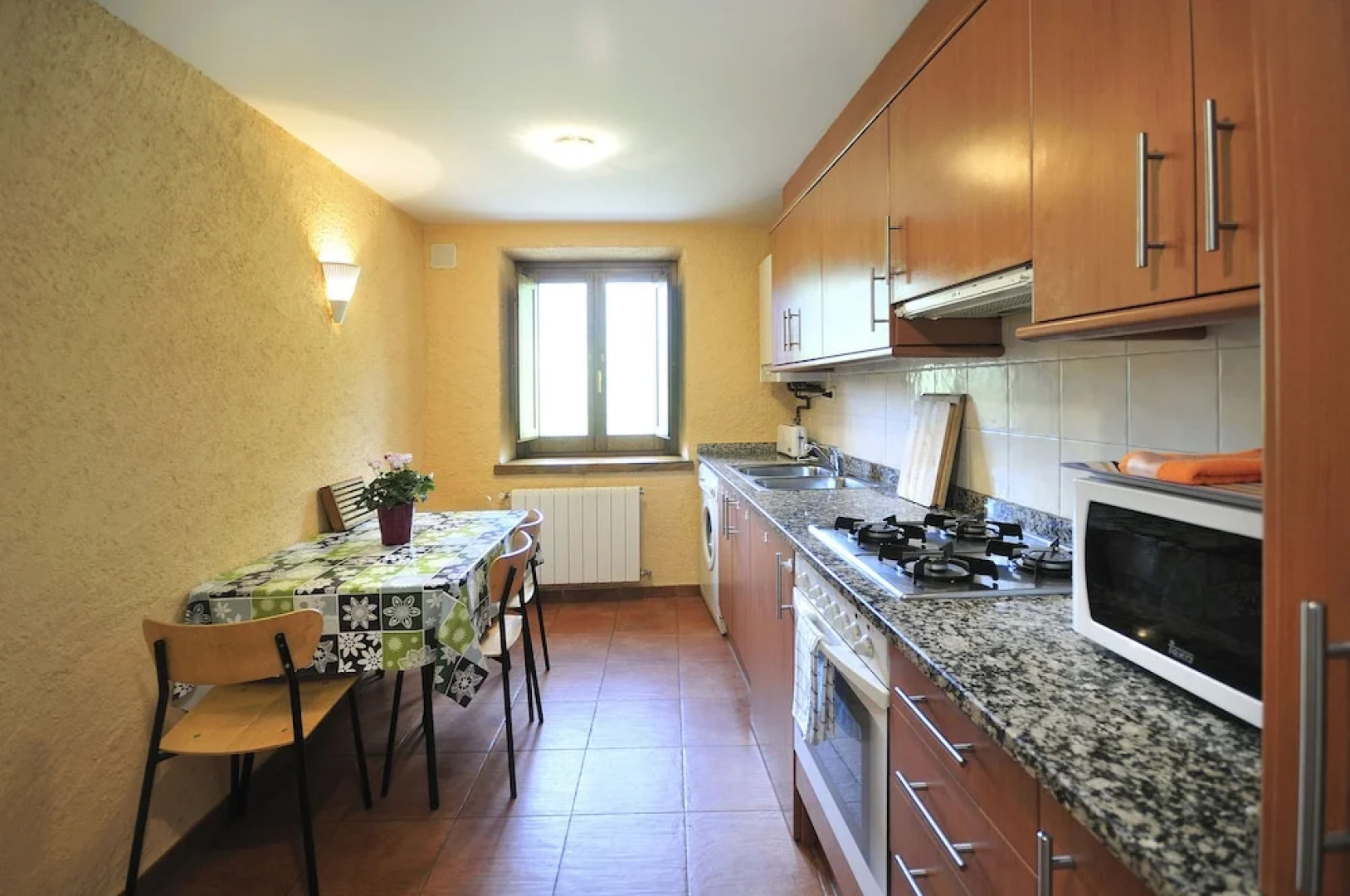 Casa Rural Can Simonet de Rocabruna