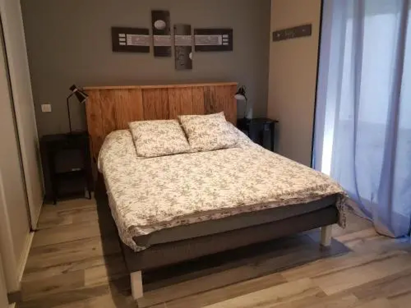 Villa Sainte Victoire Aix en Provence