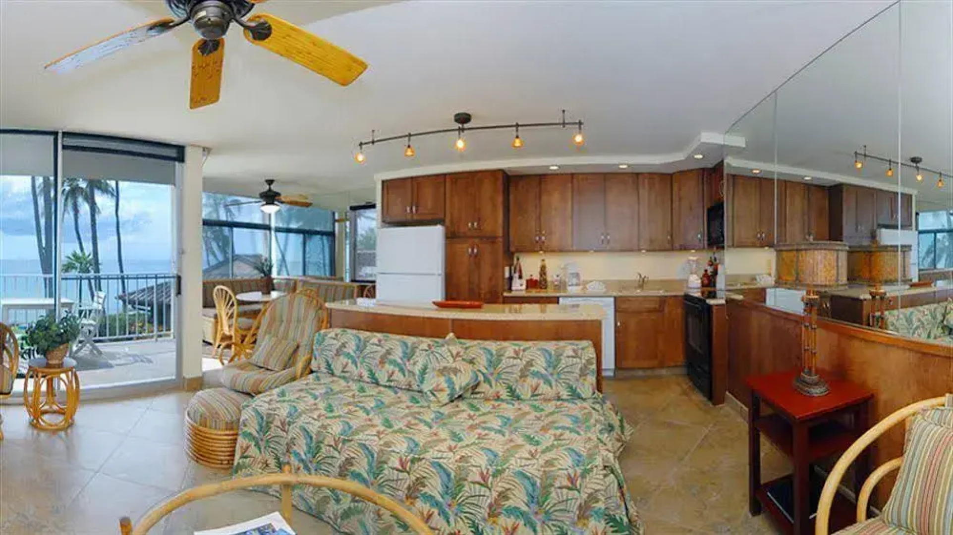 Hale Pau Hana Resort LLC