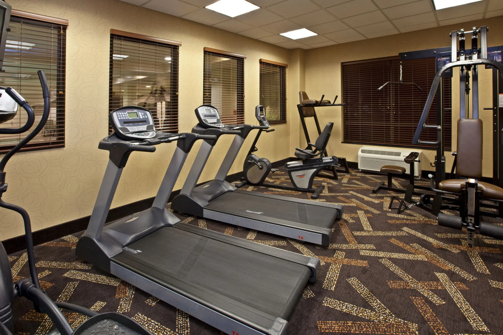 Holiday Inn Express & Suites Seymour by IHG