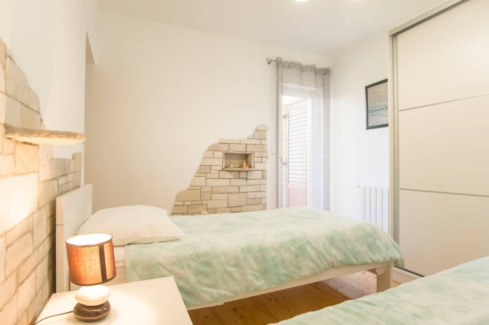 Apartment Marinko - with pool : A Kuca Barban, Istria