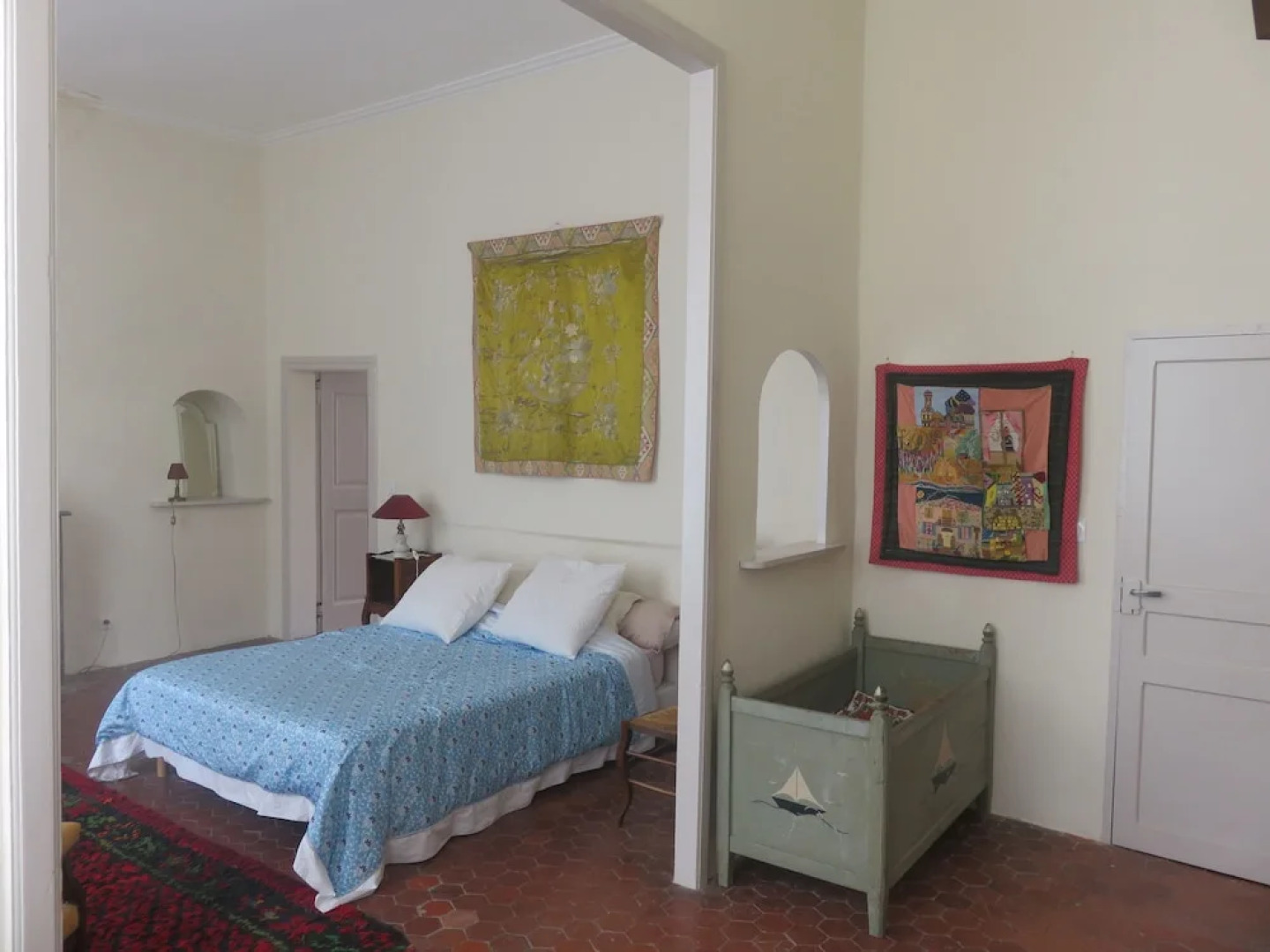 Hotel Particulier Leautaud De Mas Blanc