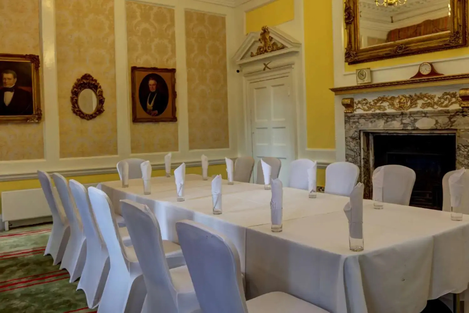 Baylis House Hotel - Heathrow