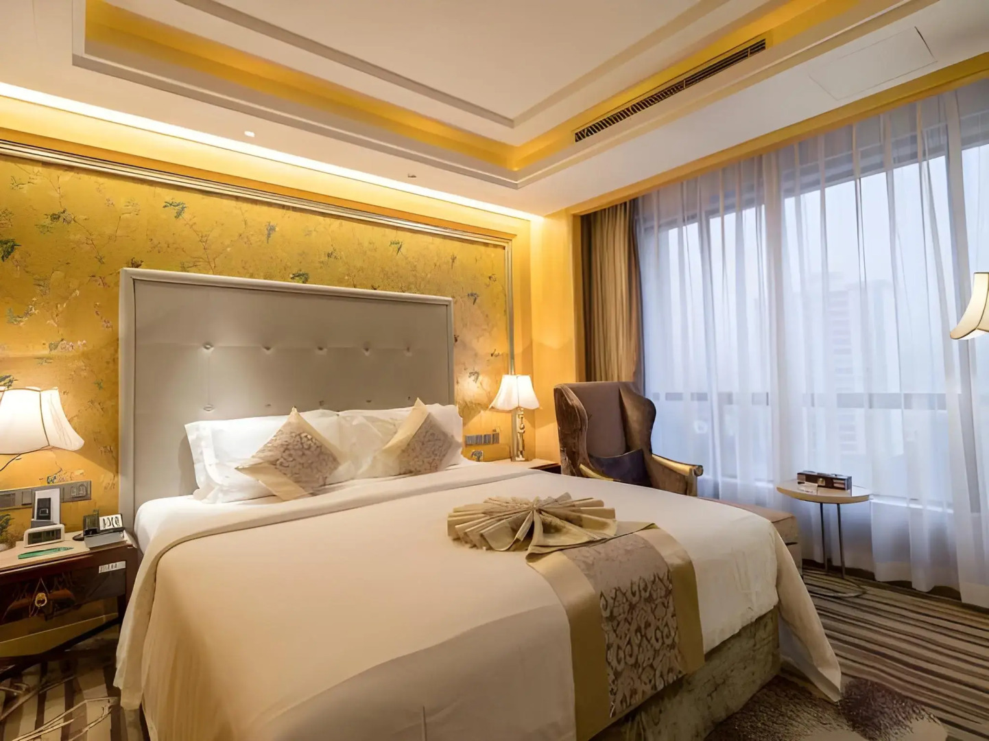 Sunshine Hotel Zhangjiajie