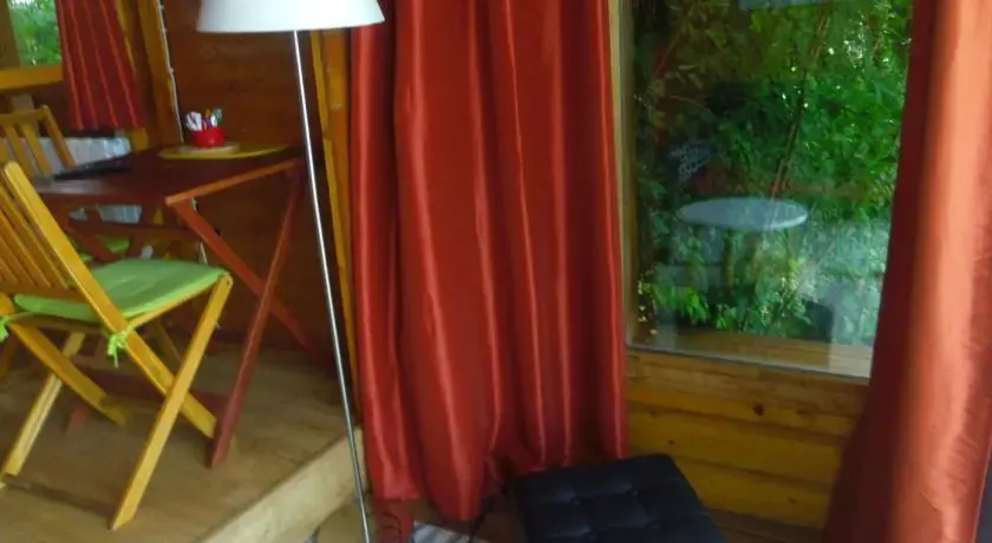 La Cabane des Mouettes