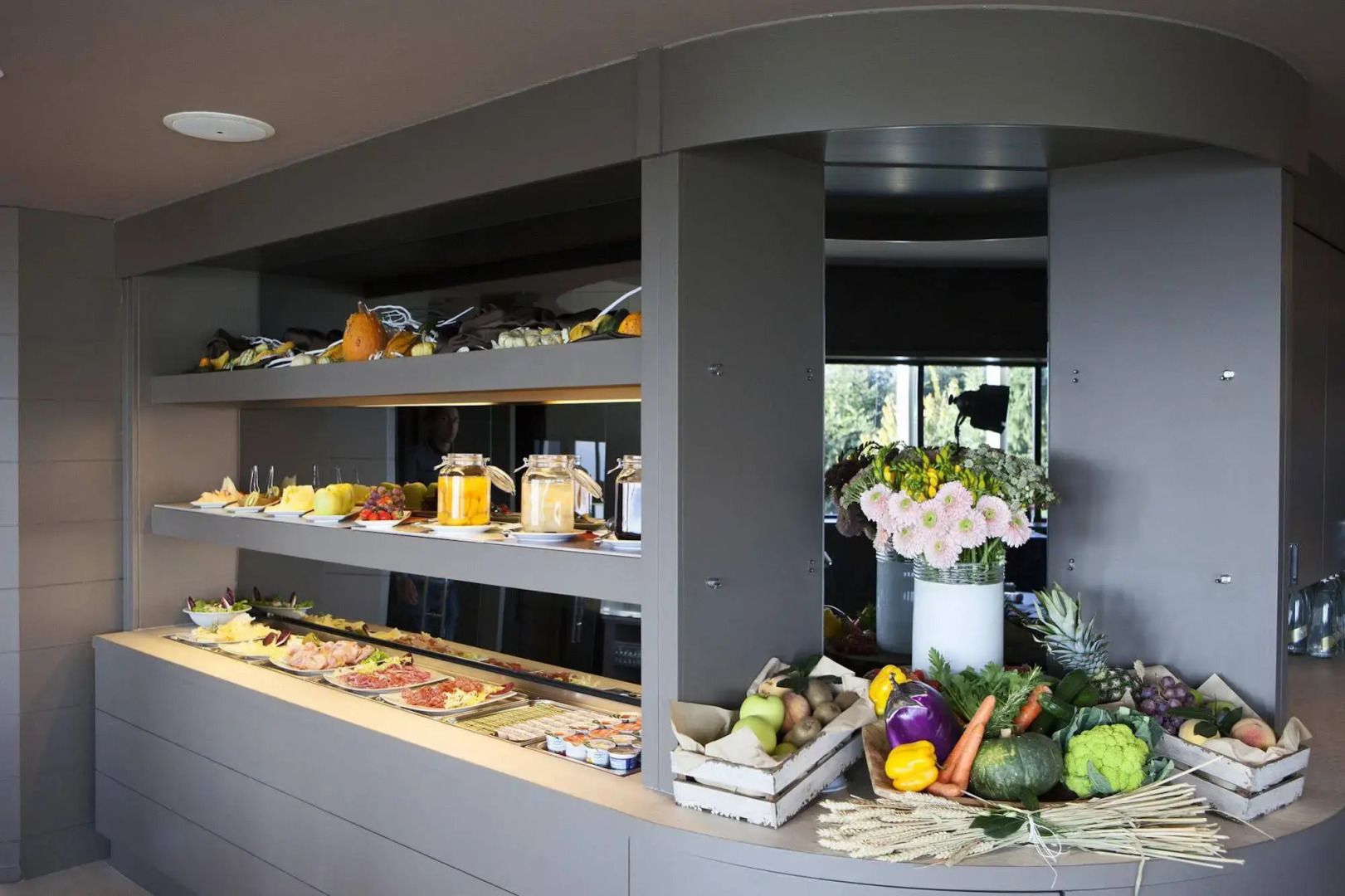 Albavilla Hotel & Co.