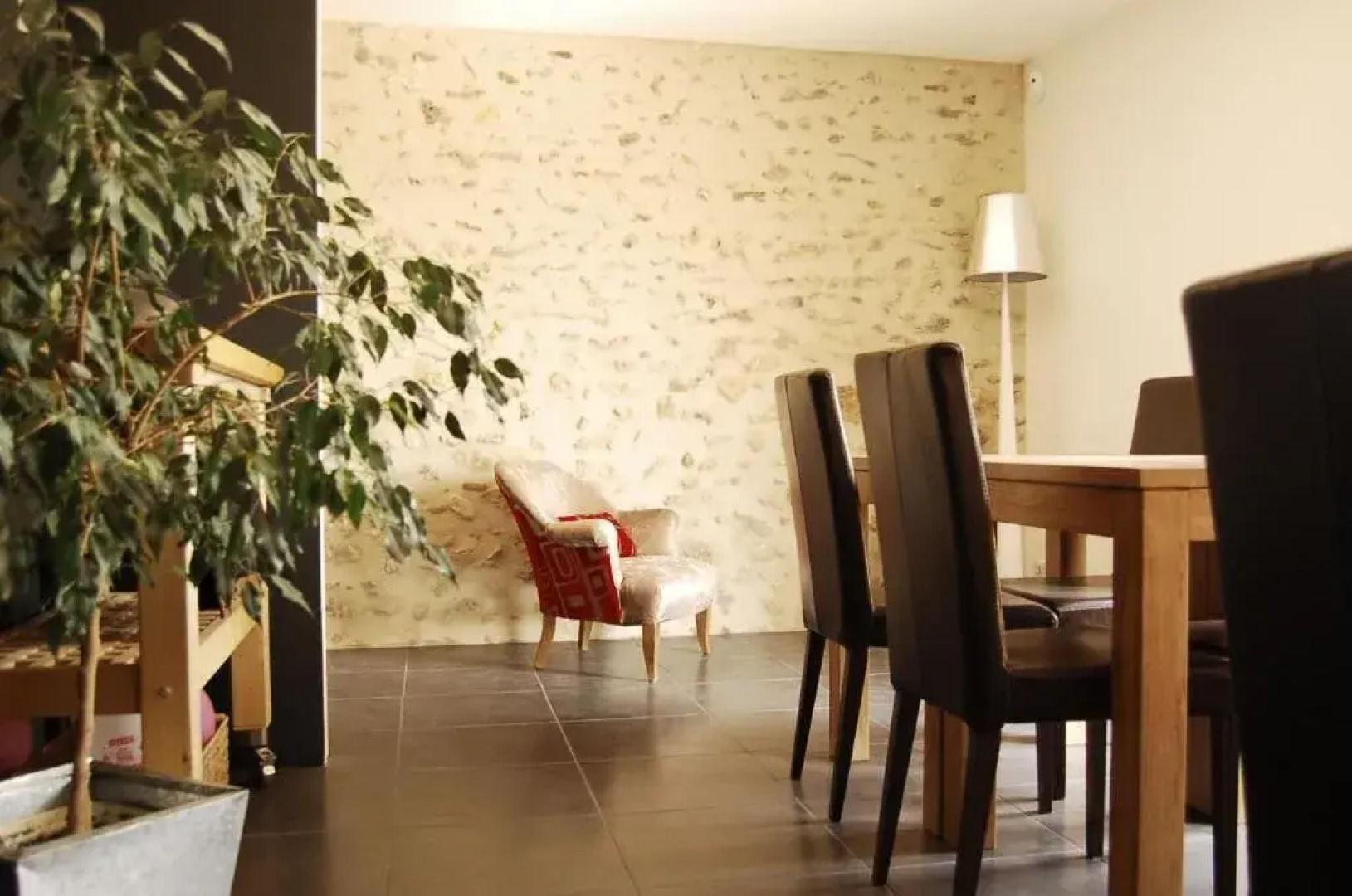 La Grange Maison d'hôtes