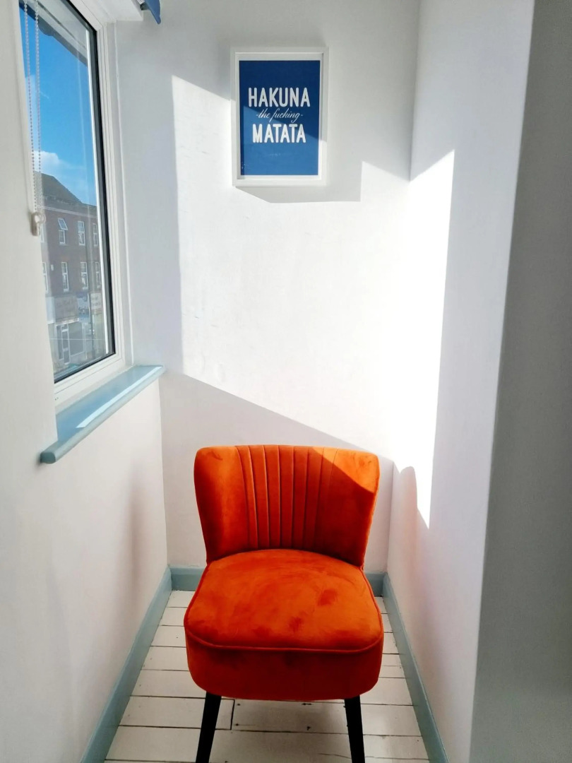 Visit Seaford Apartment - 4 Bedroom - Sleeps 9