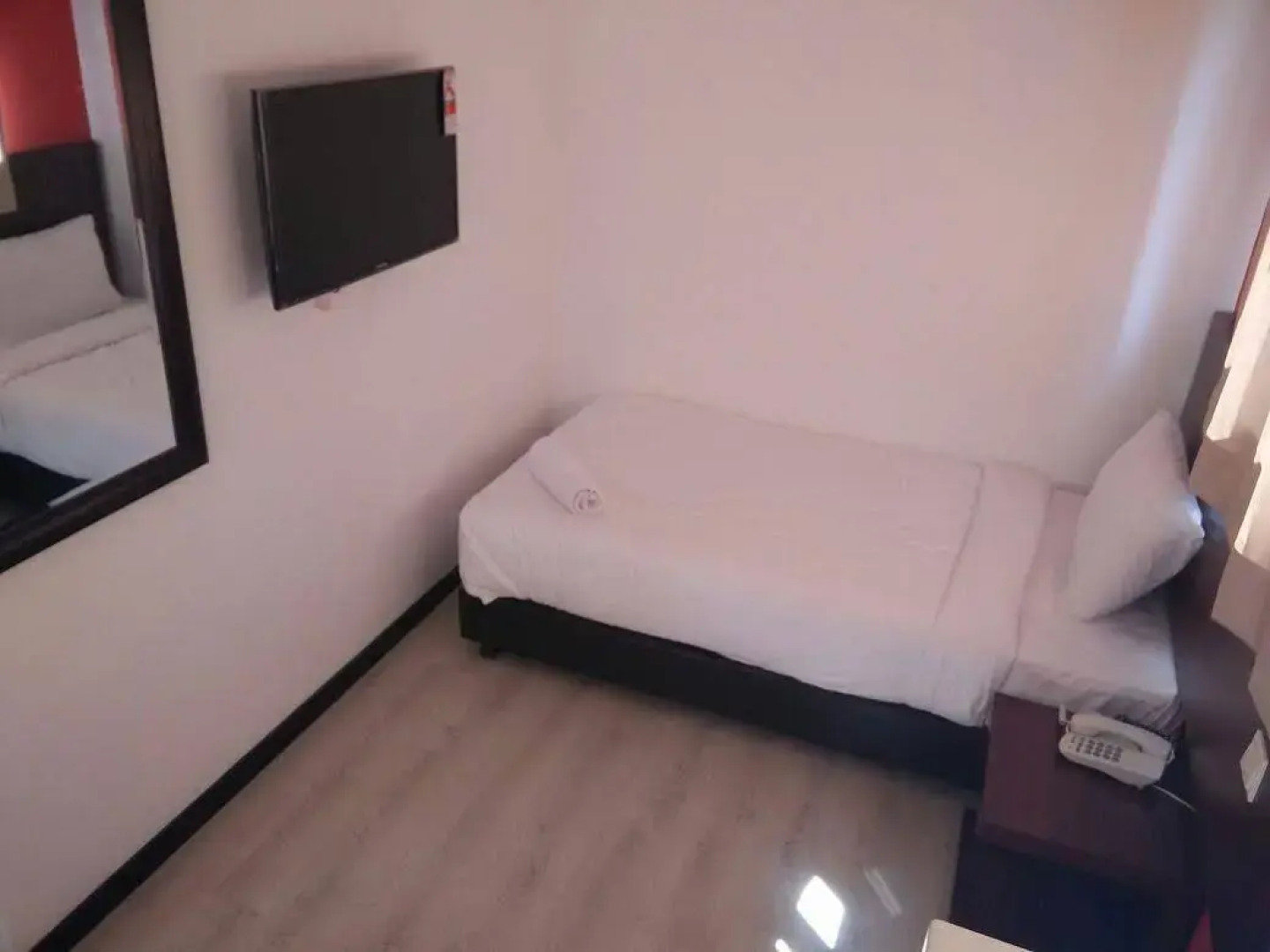 Hotel Vevo Puchong Malaysia