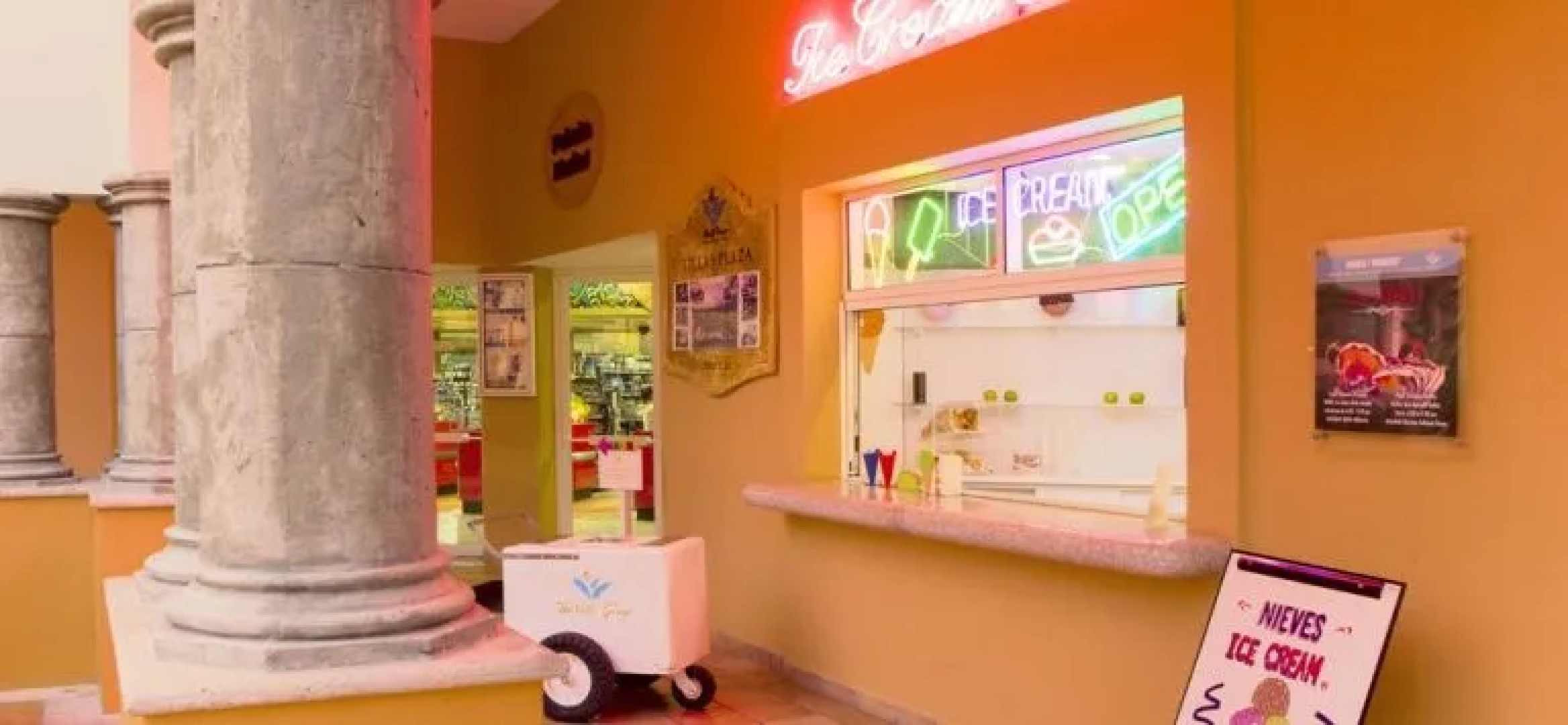 Villa del Palmar Residences