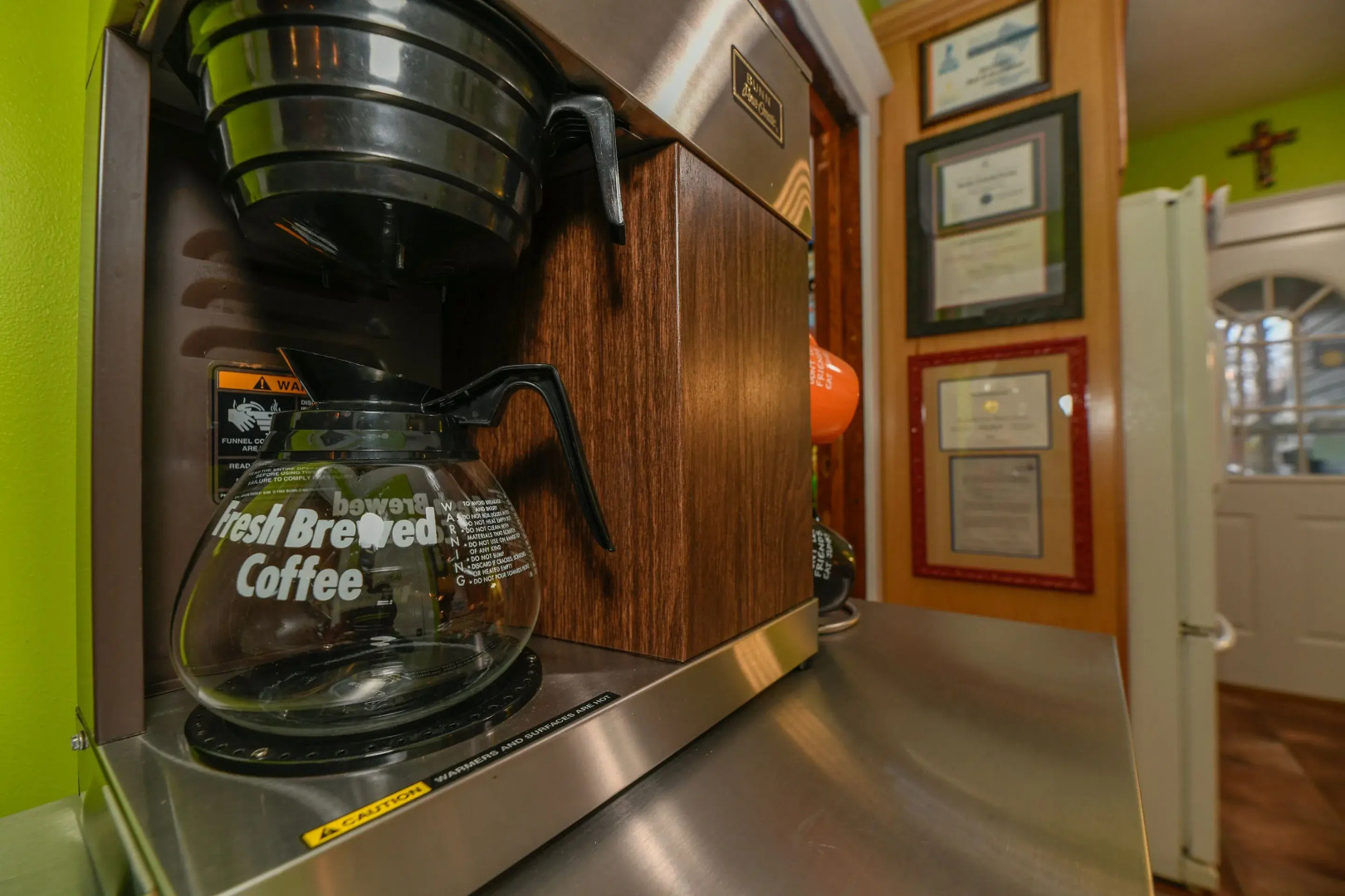 Berrodin Bed & Breakfast