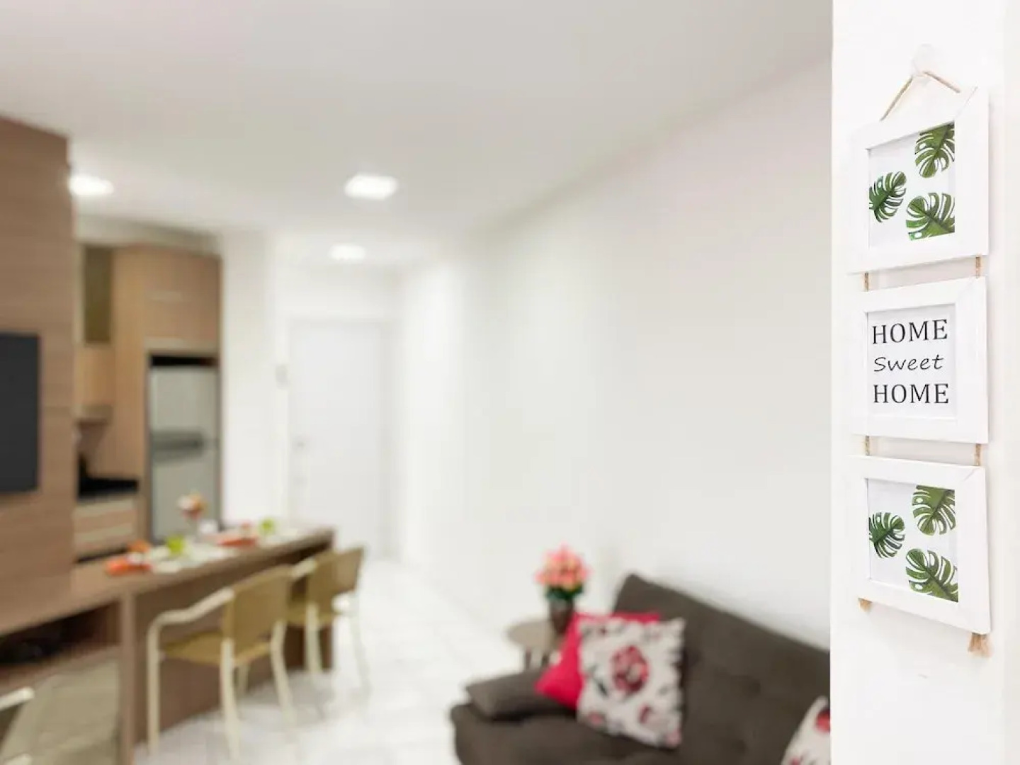 Resid. Clube Mar Grosso-Laguna - LAG504