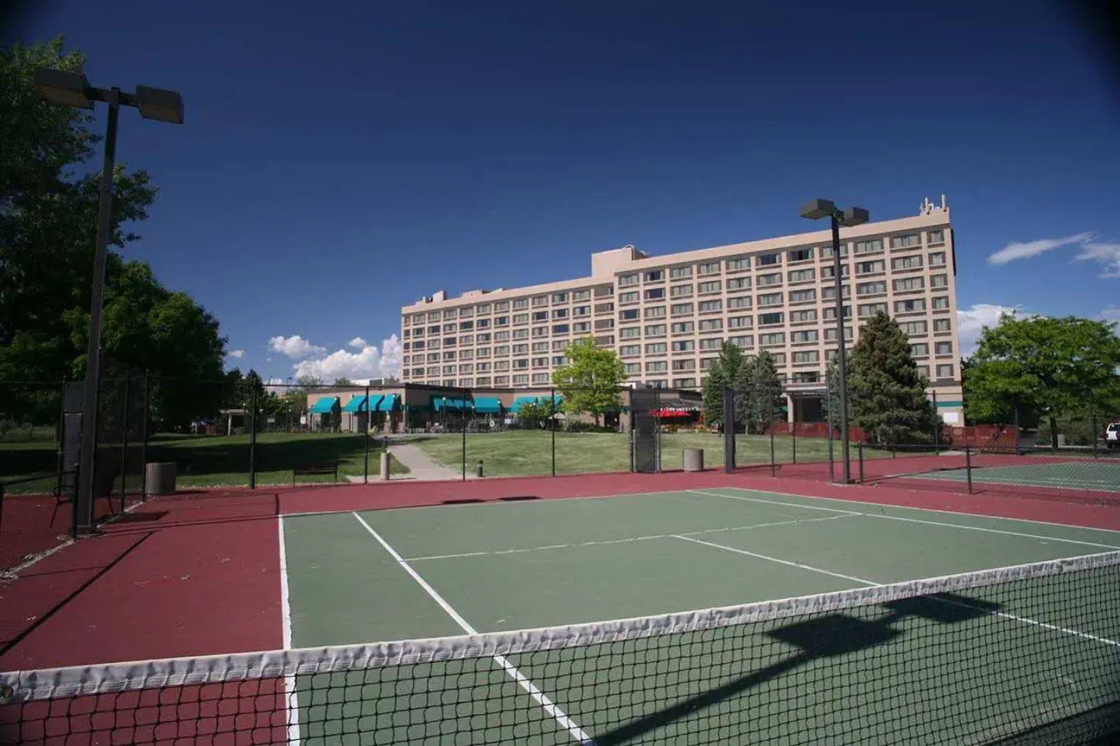 Doubletree Hotel Grand Junction