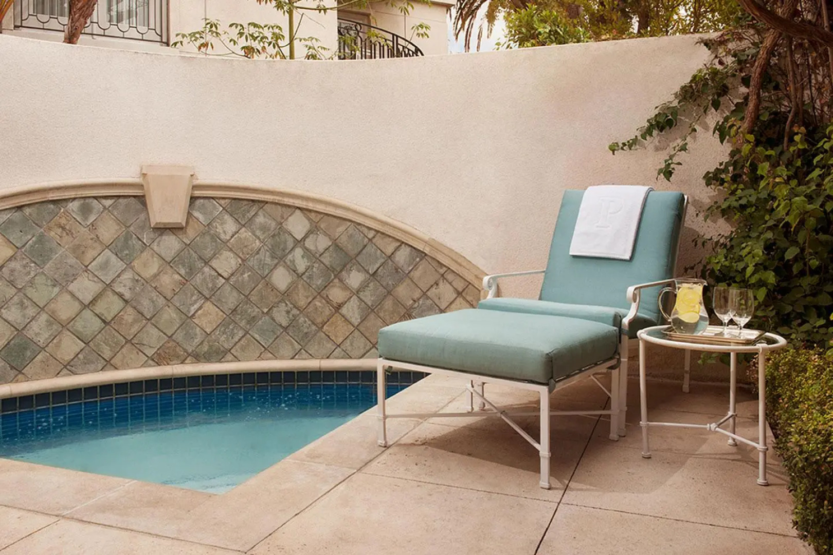 The Peninsula Beverly Hills