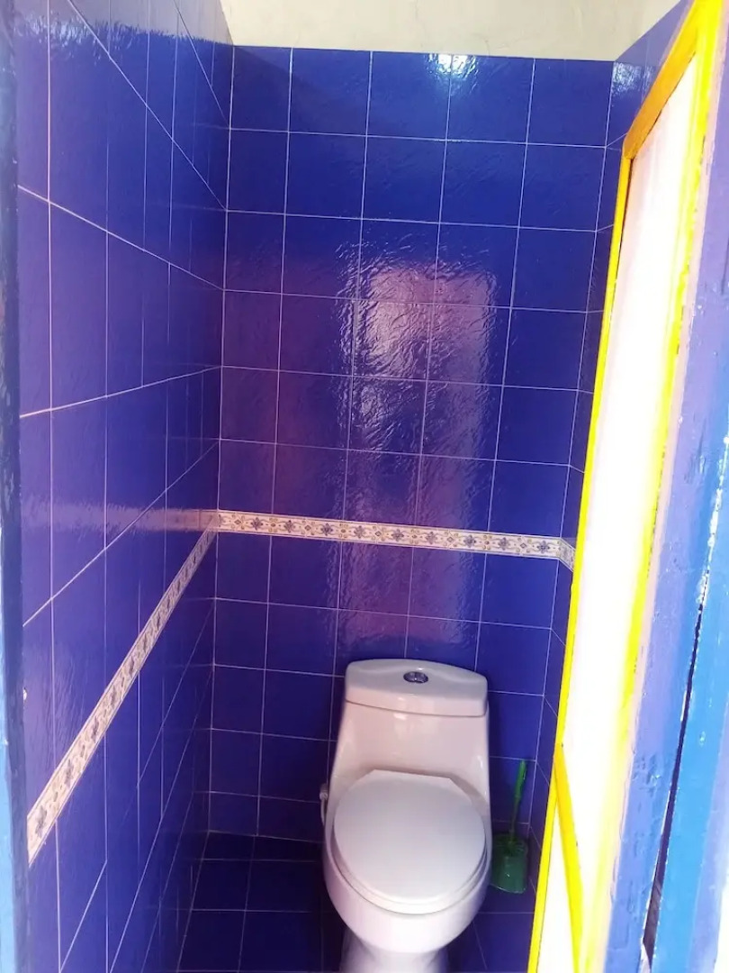 Hostal M. L Las tres b