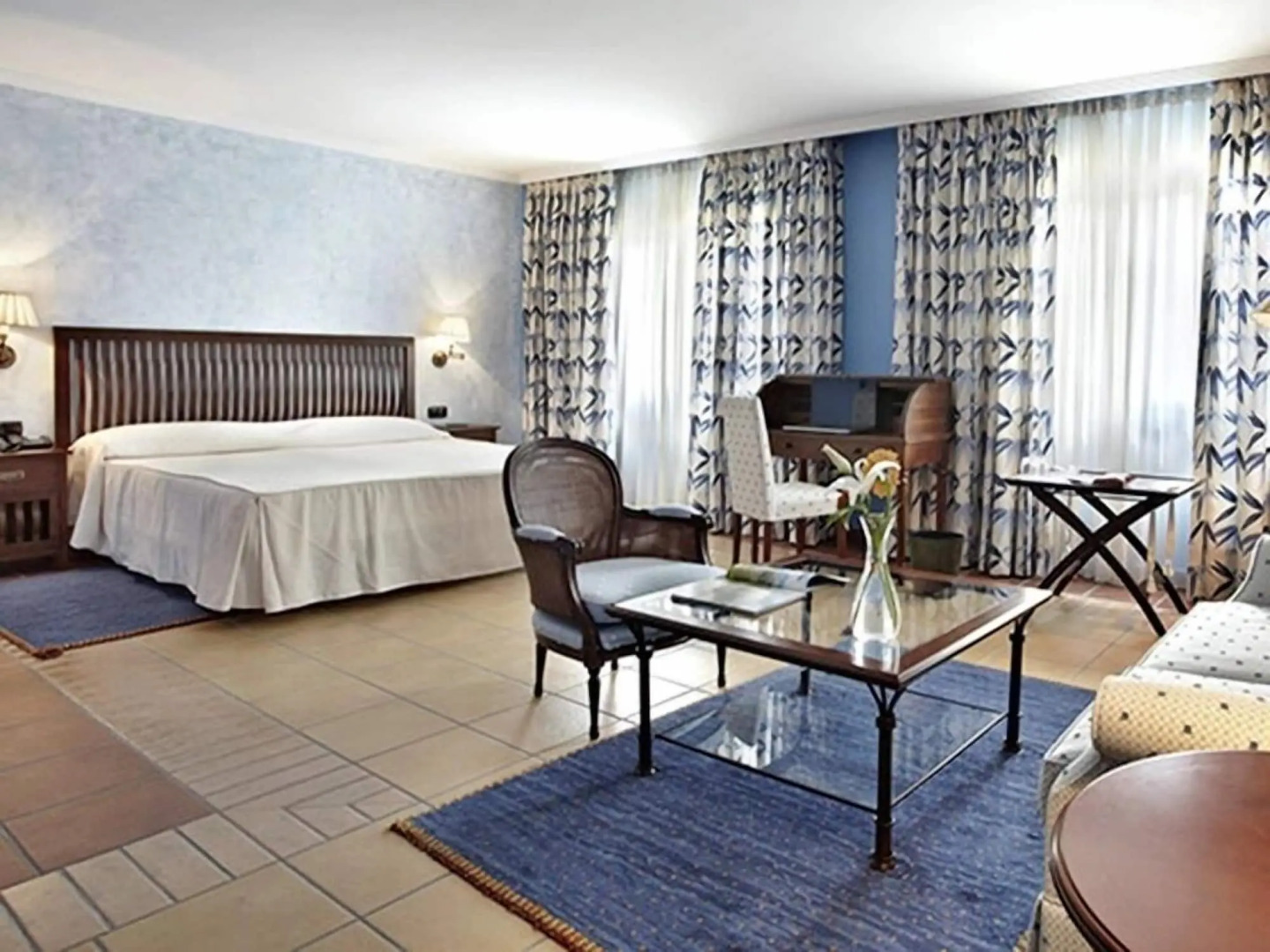 Hospedium Hotel Doña Mafalda de Castilla