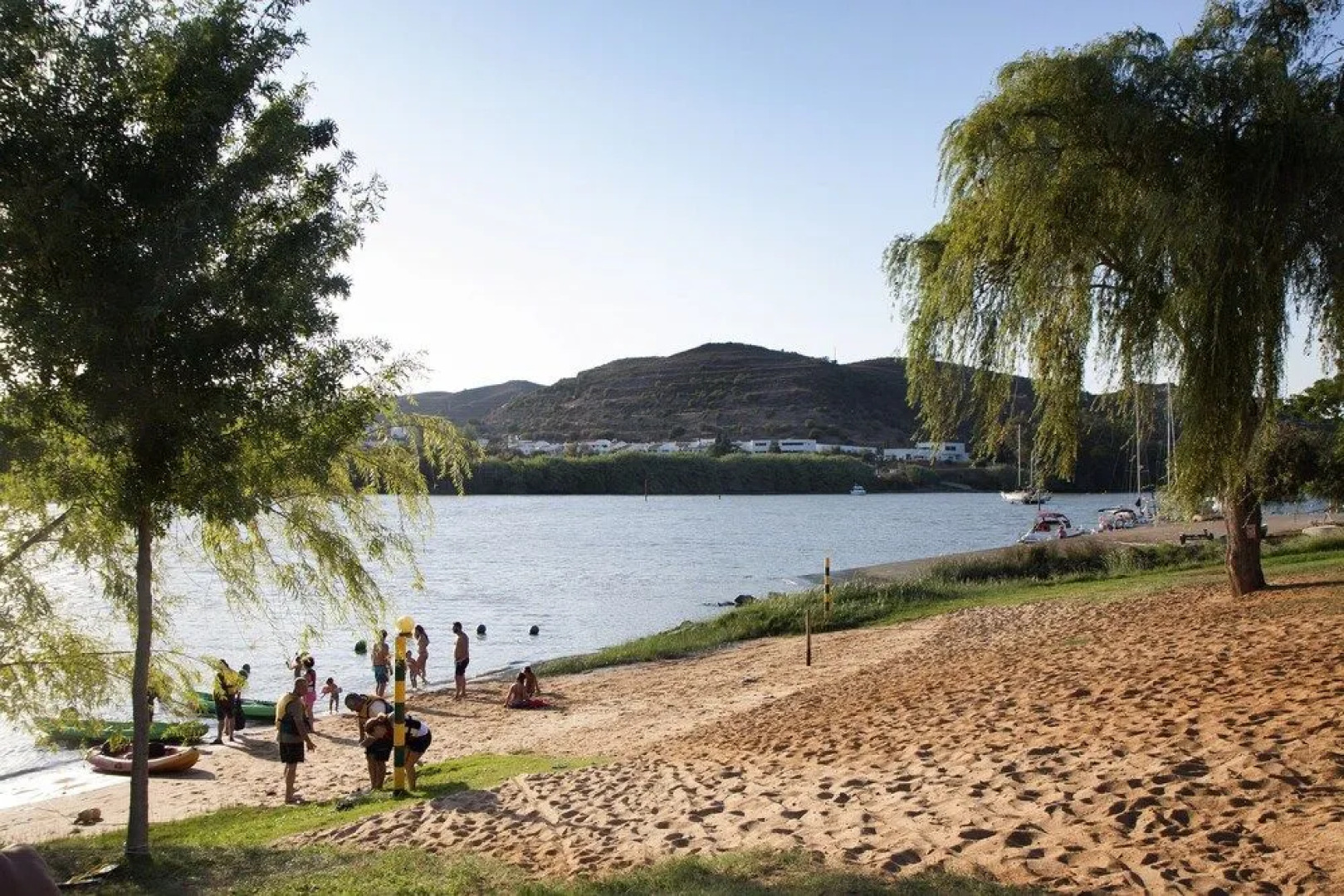 Casa del Ingeniero Jefe