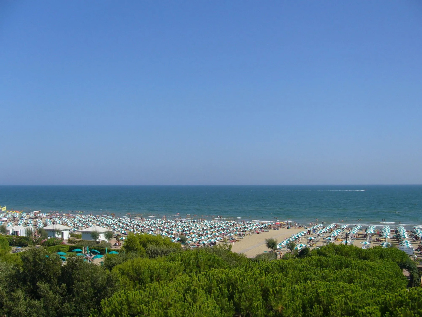 Hotel Vina del Mar Pineta