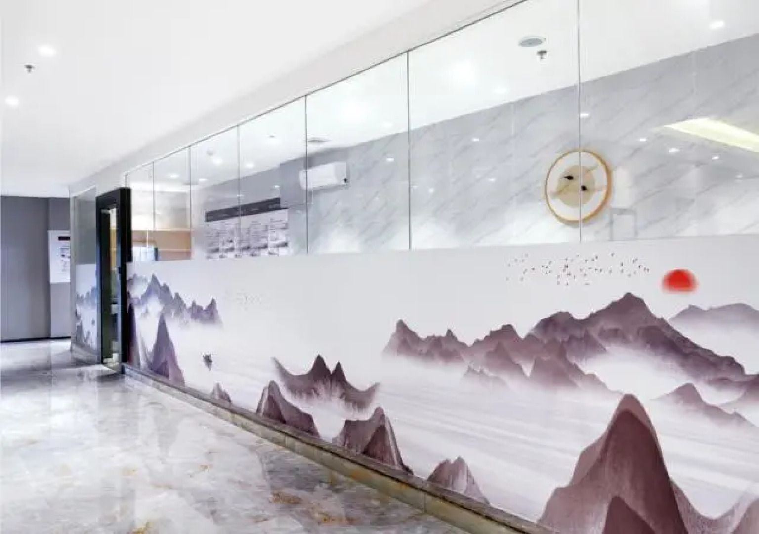 E-Cheng Hotel Yangjiang Baili Plaza