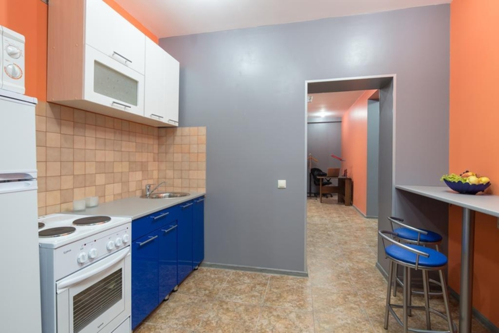 Хостел Достоевский