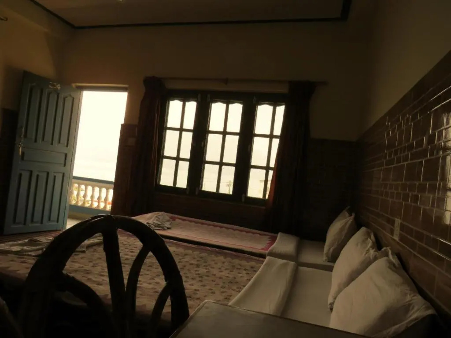 Lake Vision Guesthouse