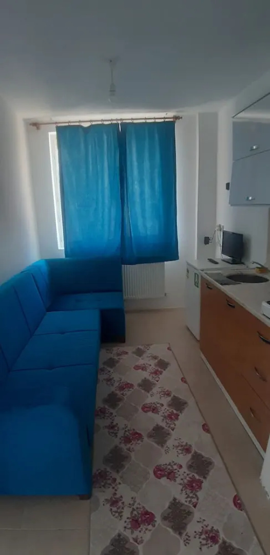Urgup Apartments