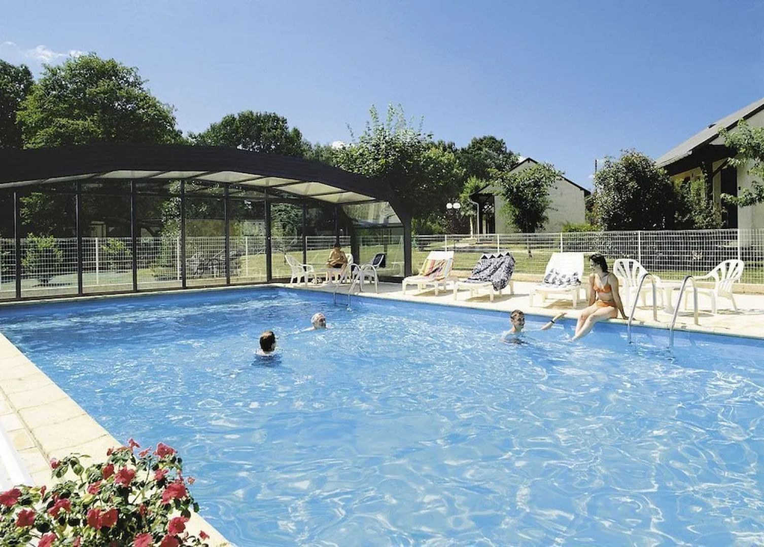 Logis Auberge De La Mandrie