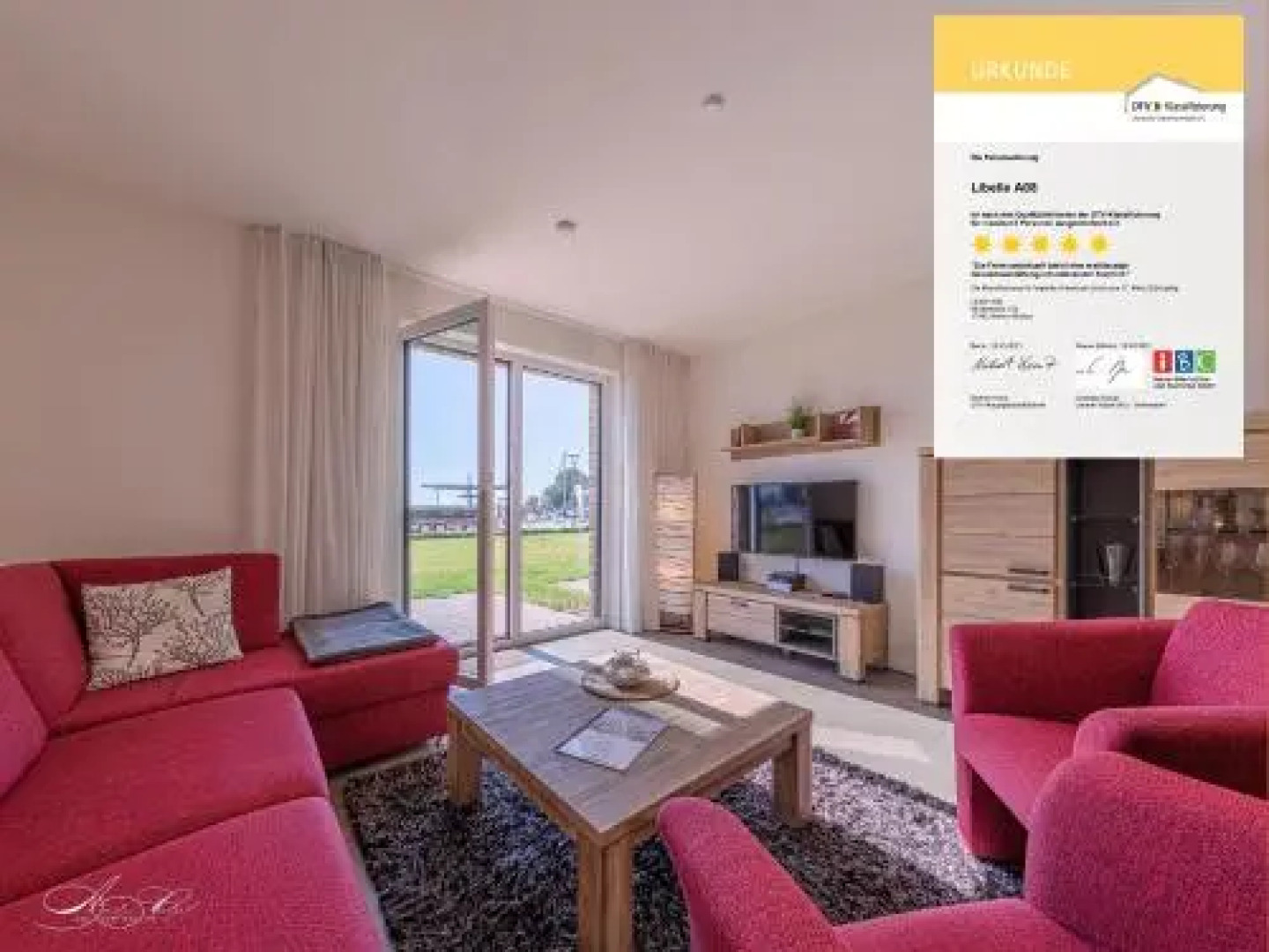 Hafenresidenz Waren (Müritz)