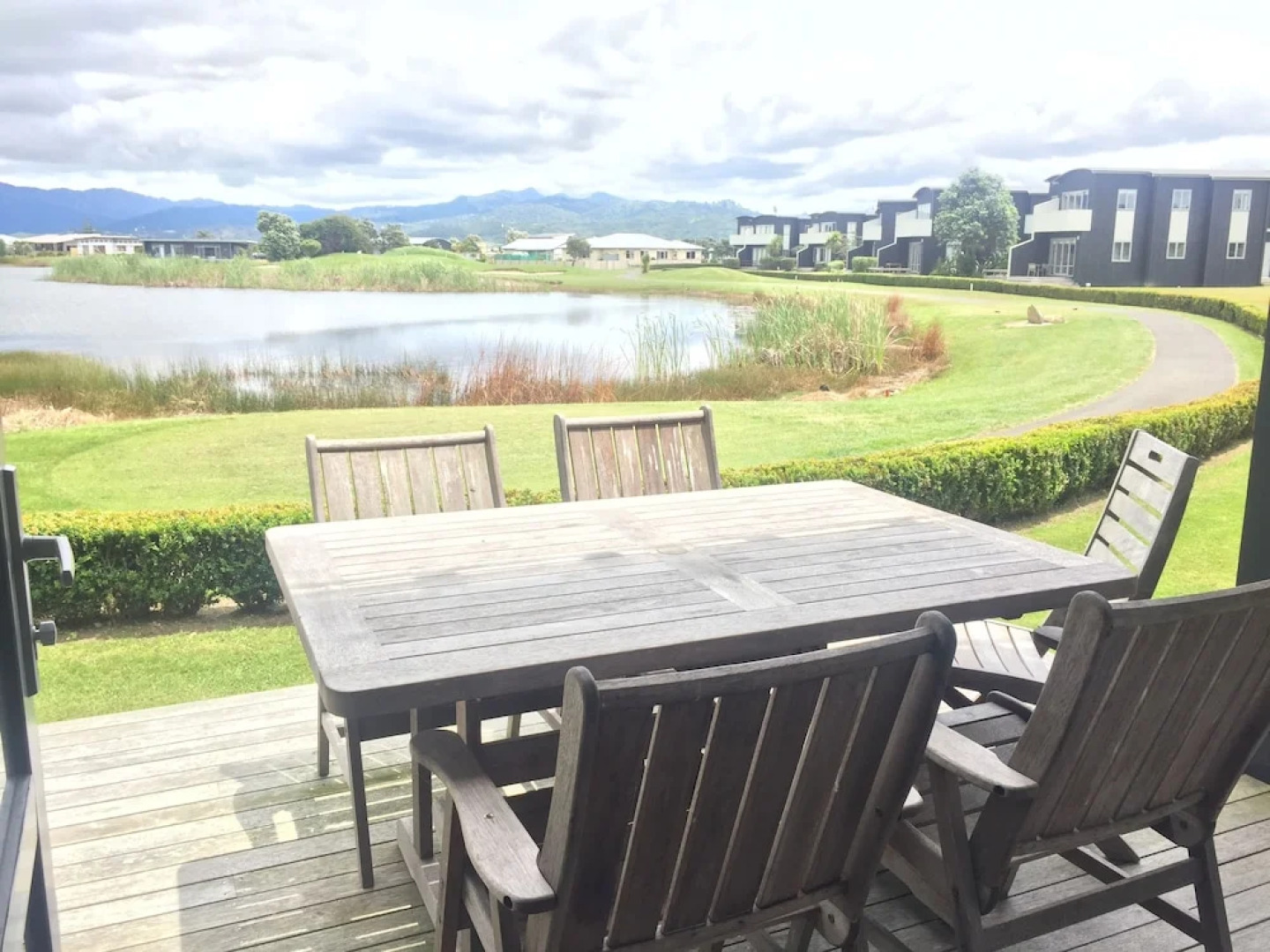 The Dunes Golf Resort