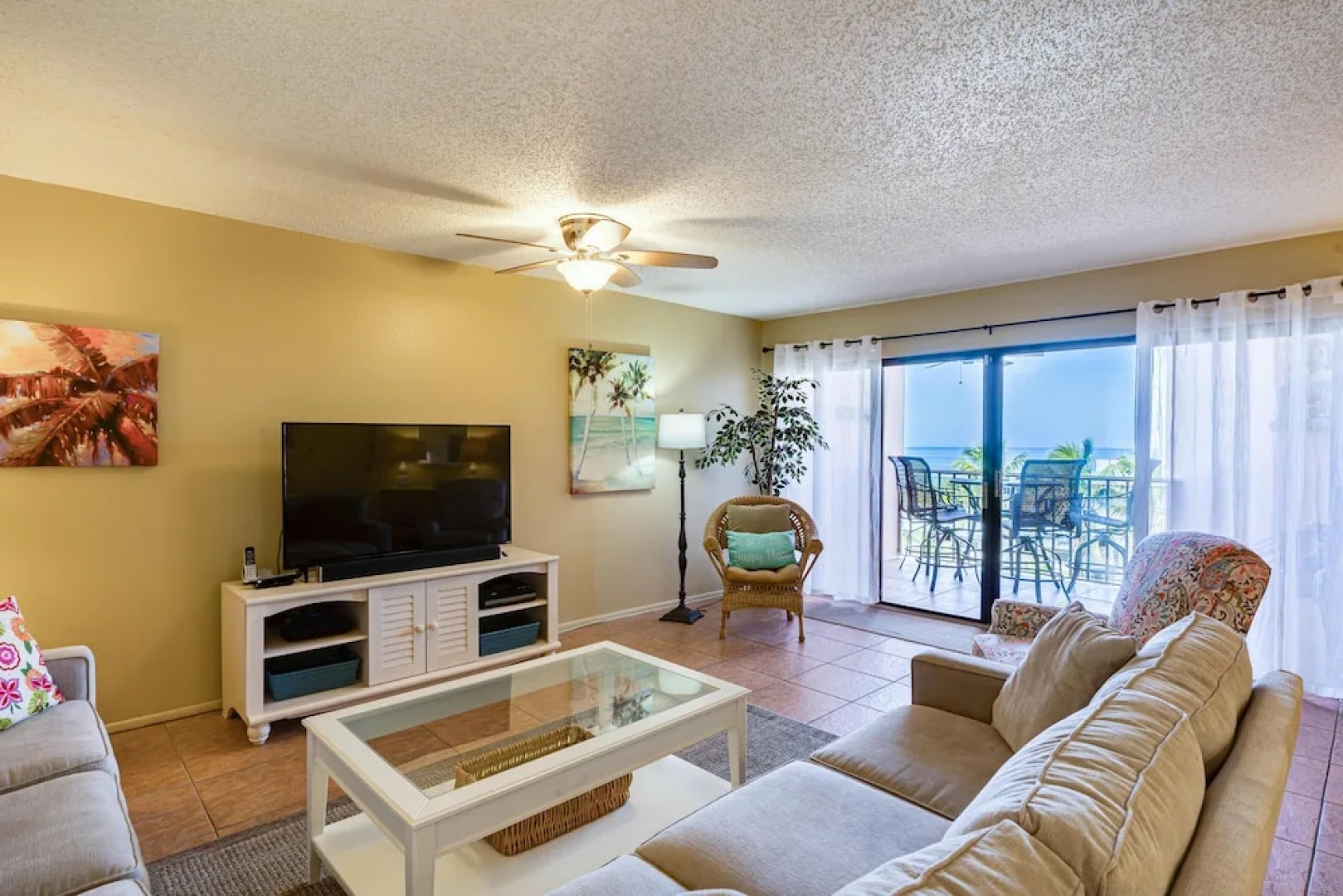 Reef Club by Plumlee Vacation Rentals