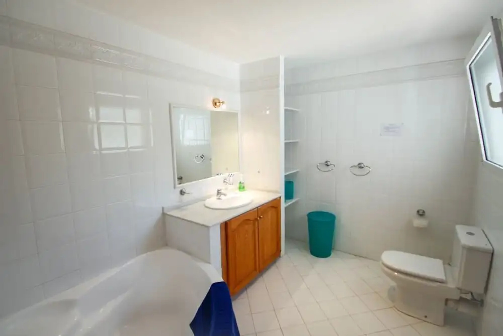 Suerte - sea view villa with private pool in Moraira