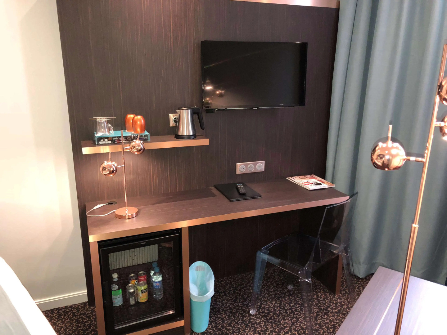 Best Western Empire Elysees