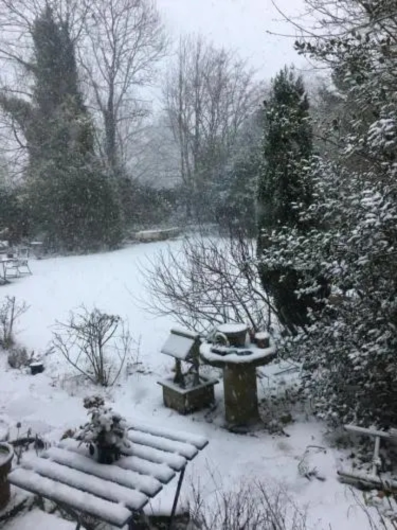 One Castle Street B&B