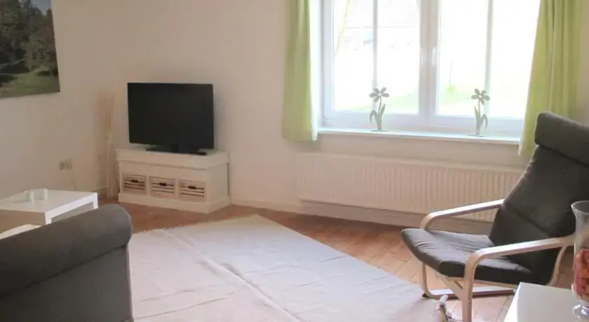 Apartment Hof Hoheneichen