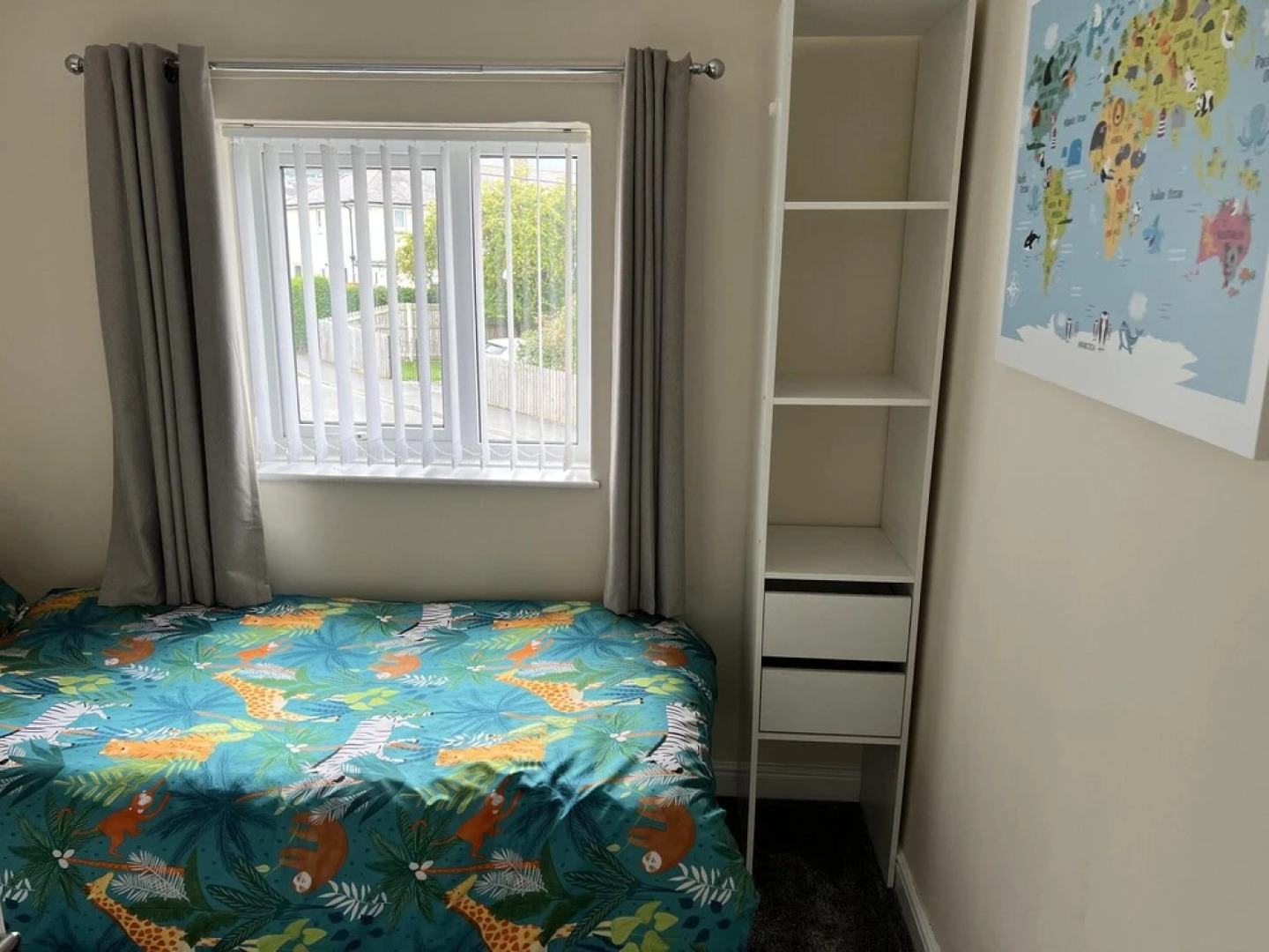 4-bed House Close to Beach in Dwygyfylchi N Wale's