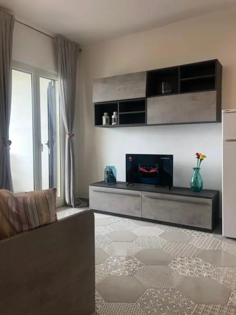 Appartamento Parco Venere