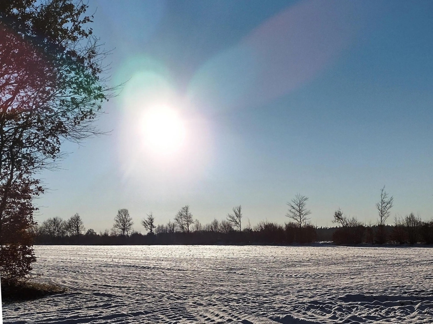 Holiday home Hunning