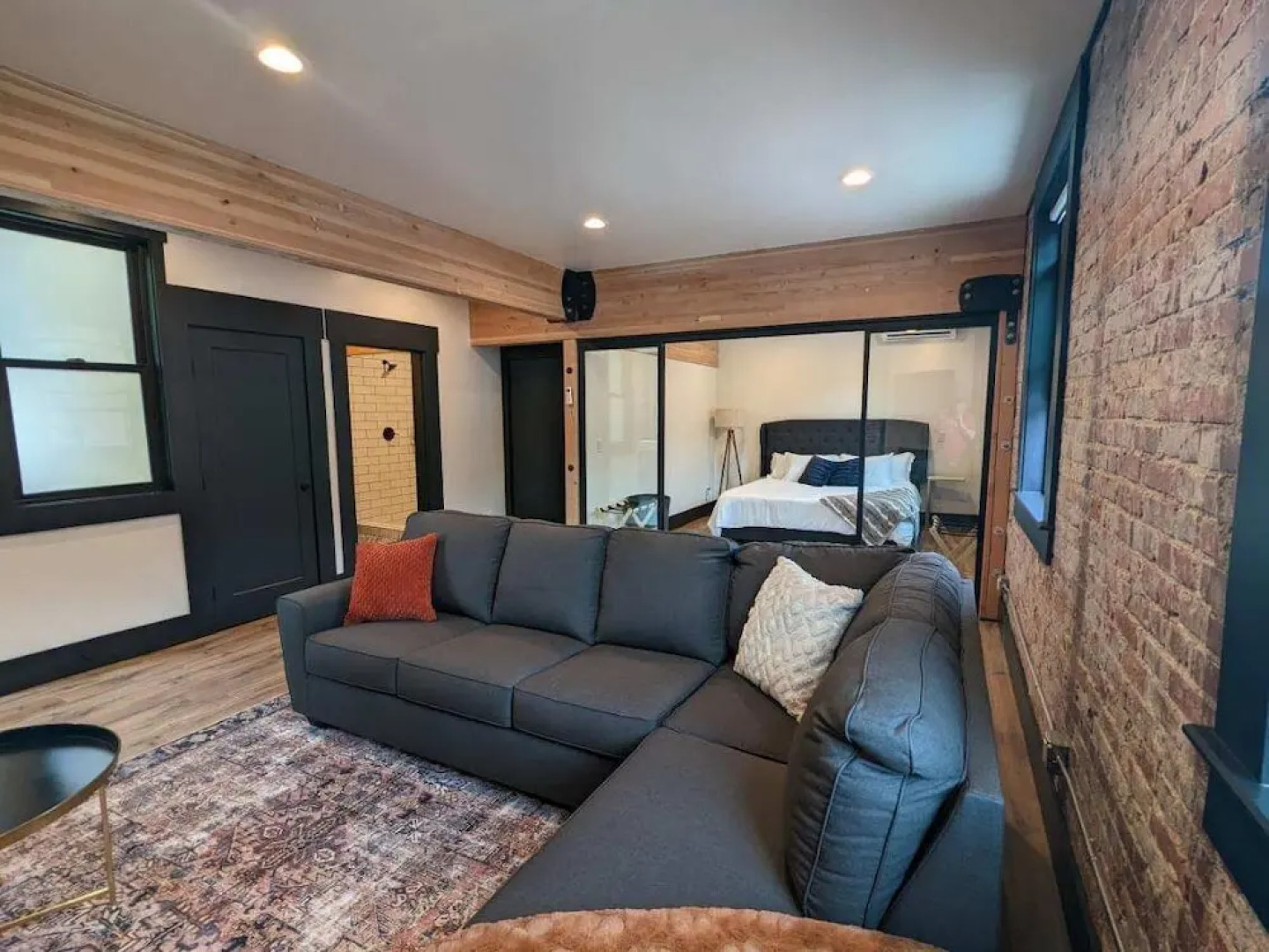 Linden Lofts