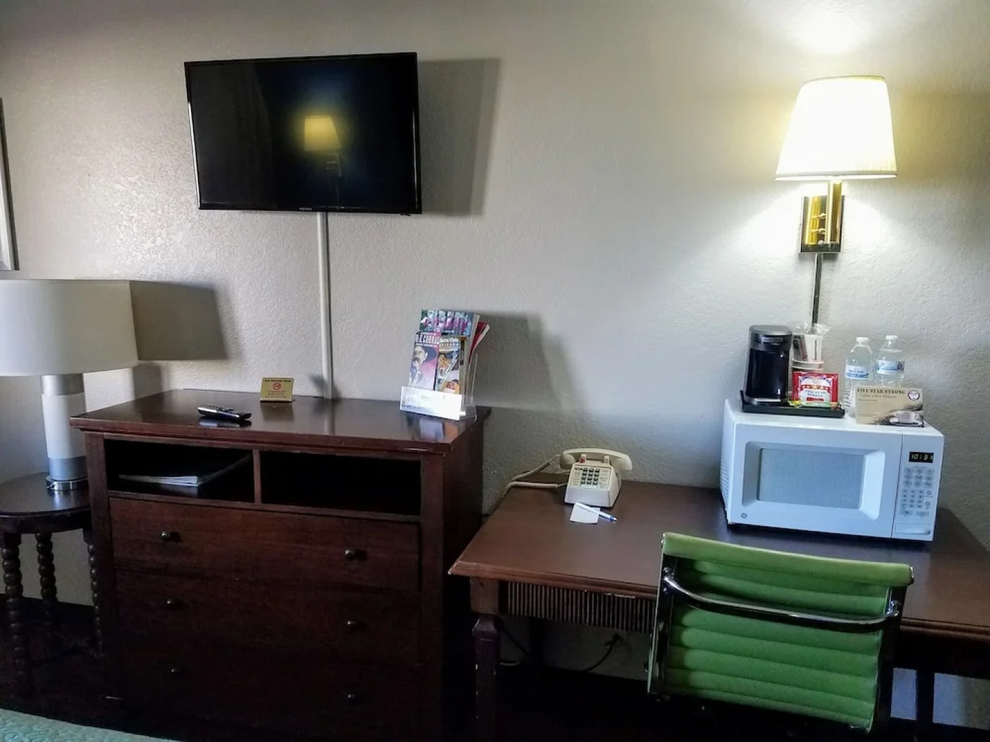 Americas Best Value Inn ? Fort Hauchuca