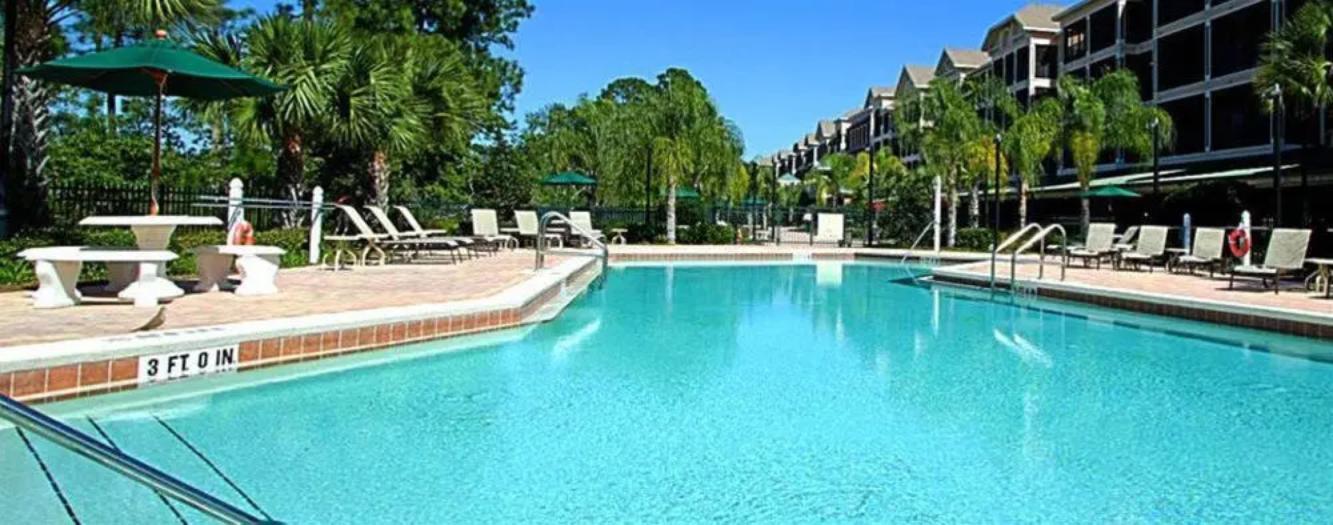 The Palisades by IPG