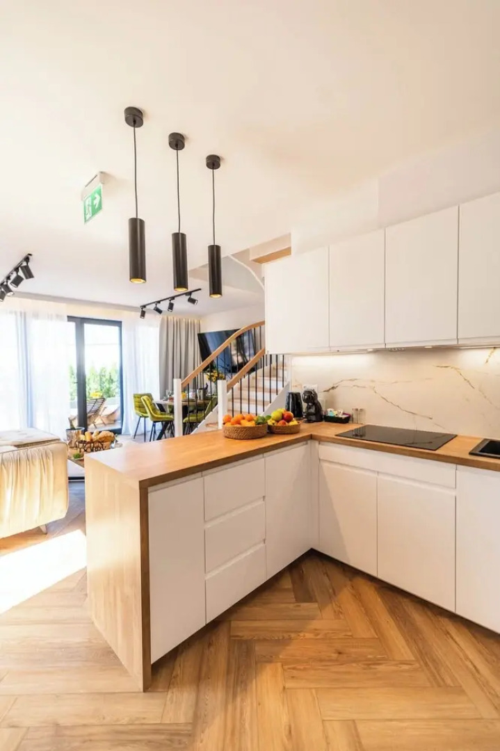 Olivina Park domy w kompleksie Spa