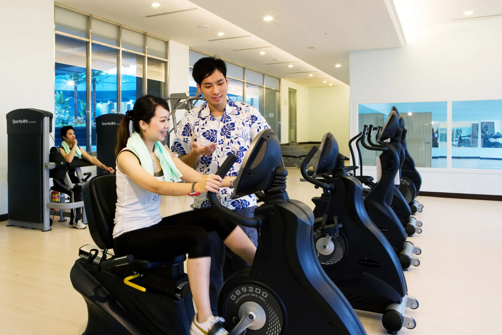 Sheraton Taoyuan Hotel