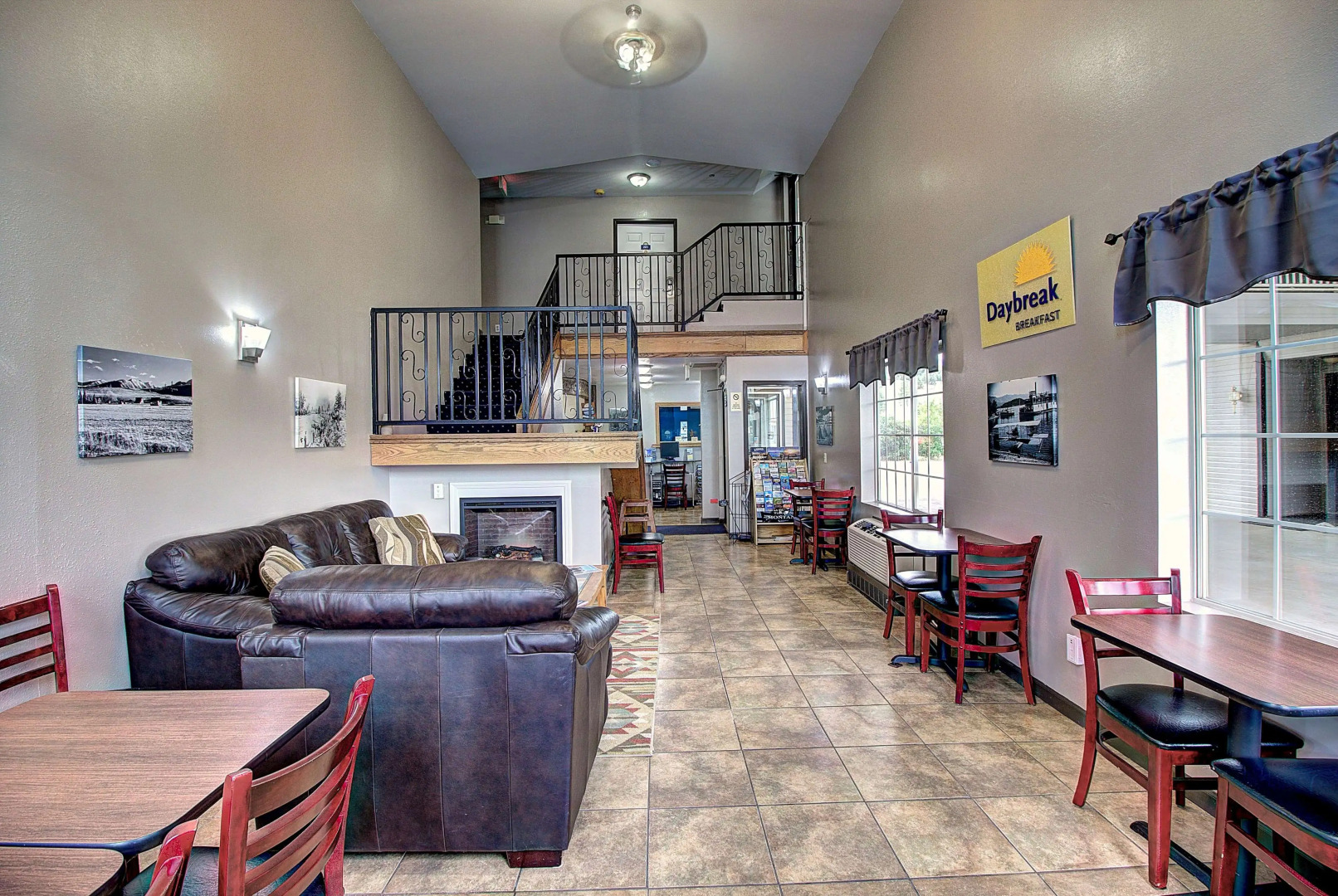 Days Inn by Wyndham Lolo / Missoula Area